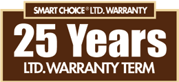 Smart Choice Limited Warranty