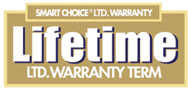 Smart Choice Limited Warranty