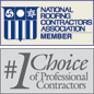 NRCA number 1 rated
