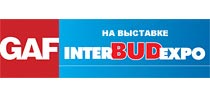 GAF на выставке InterBudExpo 2011