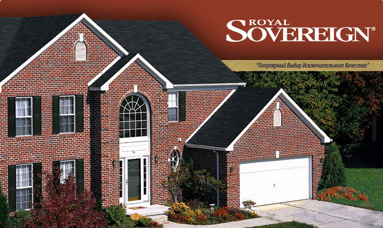 GAF Royal Sovereign �