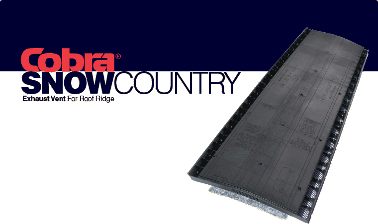 Cobra Snow Country�