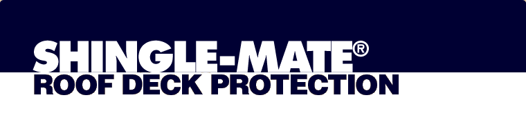 Shingle-Mate�
