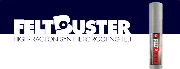 FeltBuster�