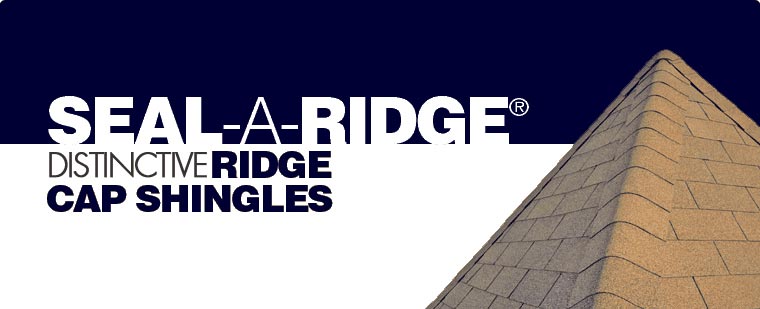 Seal-A-Ridge�