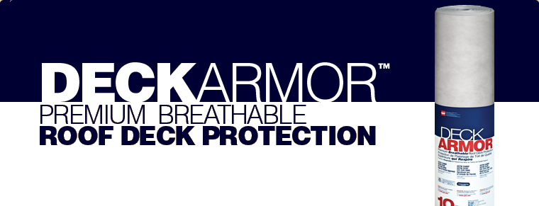 Deck-Armor�
